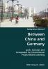Between China and Germany- grok