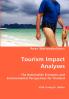 Tourism Impact Analyses