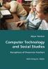 Computer Technology and Social Studies - Perceptions of Preservice Teachers