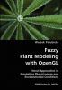 Fuzzy Plant Modeling with OpenGL- Novel Approaches in Simulating Phototropism and Environmental Conditions