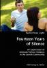 Fourteen Years of Silence- An Exploration of Intimate Partner Violence in the Jewish Community