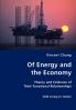 Of Energy and the Economy - Theory and Evidence of Their Functional Relationships