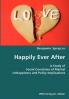 Happily Ever After- A Study of Social Correlates of Marital Unhappiness and Policy Implications