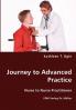 Journey to Advanced Practice
