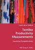 Textiles Productivity Measurements- Improving Competitiveness