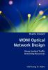 WDM Optical Network Design- Using Limited Traffic Grooming Resources