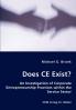 Does CE Exist? - An Investigation of Corporate Entrepreneurship Practices within the Service Sector
