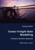Tanker Freight Rate Modelling