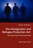 The Immigration and Refugee Protection Act -  One Step Forward Two Steps Back