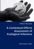 A Contextual Effects Assessment of Ecological Inference