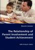 The Relationship of Parent Involvement and Student Achievement