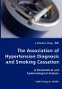 The Association of Hypertension Diagnosis and Smoking Cessation
