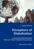 Perceptions of Globalization