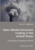 Open Market Emissions Trading in United States