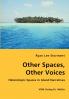 Other Spaces Other Voices - Heterotopic Spaces in Island Narratives