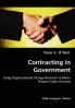 Contracting in Government - Using Organizational Change Research to Better Prepare Public Servants