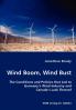 Wind Boom Wind Bust