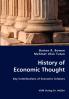 History of Economic Thought