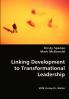 Linking Development to Transformational Leadership