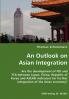 An Outlook on Asian Integration- Are the development of FDI and FTA between Japan China Republic of Korea and ASEAN indicators for further integration of the Asian economy?