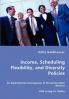Income Scheduling Flexibility and Diversity Policies -An Experimental Investigation of Recruiting Older Workers