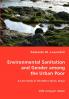 Environmental Sanitation and Gender among the Urban Poor