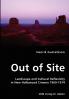 Out of Site - Landscape and Cultural Reflexivity in New Hollywood Cinema 1969-1974
