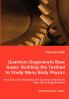 Quantum Degenerate Bose Gases