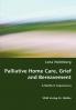 Palliative Home Care Grief and Bereavement