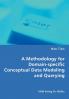 A Methodology for Domain-specific Conceptual Data Modeling and Querying