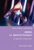 ARIMA vs. Spectral Analysis