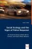 Social Ecology and the Vigor of Police Response - An Empirical Study of Work Norms Context and Patrol Officer Behavior
