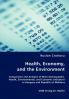 Health Economy and the Environment