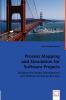 Process Mapping and Simulation for Software Projects