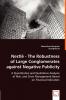 Nestlé - The Robustness of Large Conglomerates against Negative Publicity - A Quantitative and Qualitative Analysis of Risk and Crisis Management Based on Financial Indicators