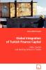 Global Integration of Turkish Finance Capital