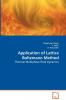 Application of Lattice Boltzmann Method - Thermal Multiphase Fluid Dynamics