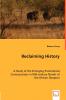 Reclaiming History - A Study of the Emerging Postcolonial Consciousness in Mid-century Novels of the African Diaspora
