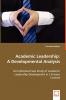 Academic Leadership