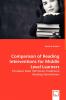 Comparison of Reading Interventions for Middle Level Learners - Scholastic Read 180 Versus Traditional Reading Interventions