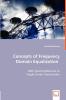 Concepts of Frequency Domain Equalization