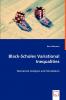 Black-Scholes Variational Inequalities