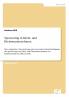 Sponsoring in Klein- und Kleinstunternehmen