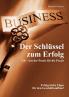 Der Schlüssel zum Erfolg
