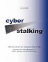 Cyberstalking - Stalking im Internet Foren Newsgroups Chats per eMail