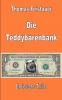 Die Teddybärenbank