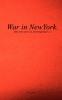 War in NewYork