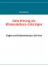 Data Mining als Wissensbilanz-Zubringer