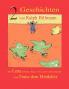 Zwei Geschichten mit Lena Johanna Paula Toto Lotto und Kunigunde und Franz dem Mistkäfer