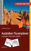 Australien-Tourenplaner
